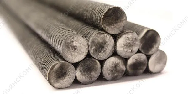 Базальтопластиковая арматура Владивосток