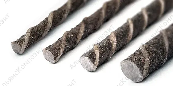 Композитная арматура Владивосток