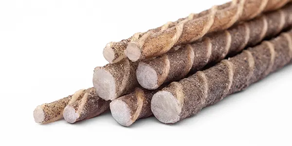 Пластиковая арматура Владивосток