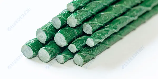 Колышки и опоры Владивосток